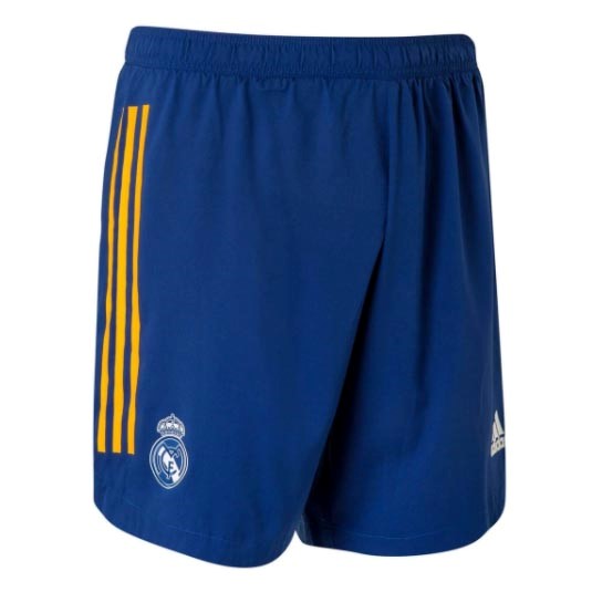 Pantalon Football Real Madrid Exterieur 2021-22